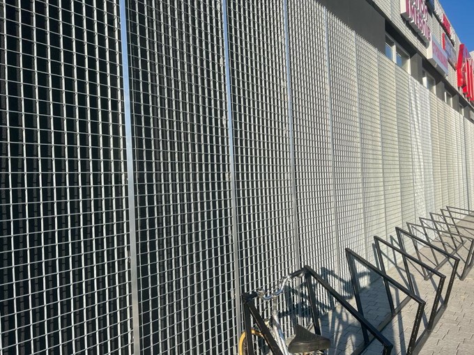 ЗРН - Завод решіткового настилу