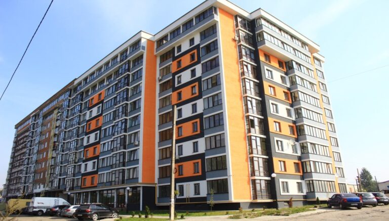 ТОВ ЖИТЛОБУДЗАХІД