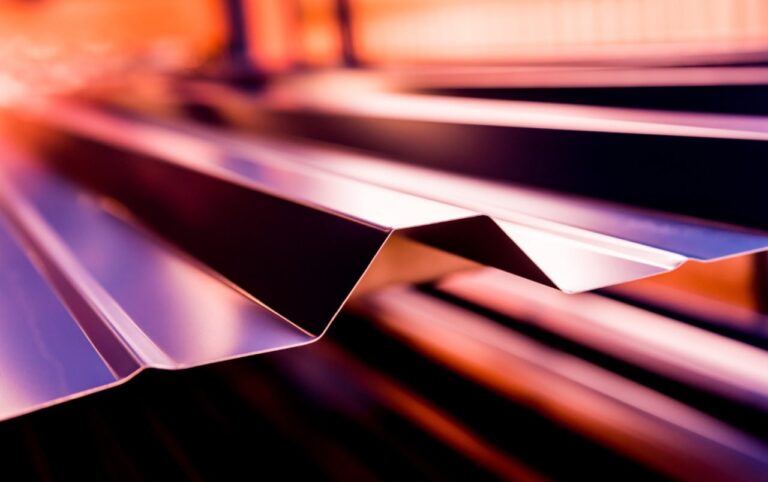 ЛИСТОВИЙ / РУЛОННИЙ ПРОКАТ З ПОЛІМЕРНИМ ПОКРИТТЯМ